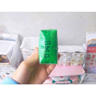 Squishy giấy BMO siêu slow