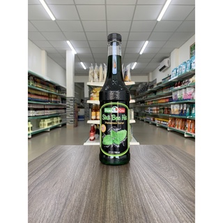 Syrup mama rosa bạc hà 700ml