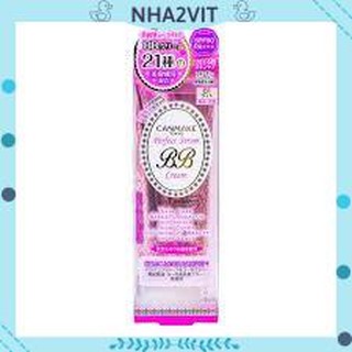 Kem nền bb canmake