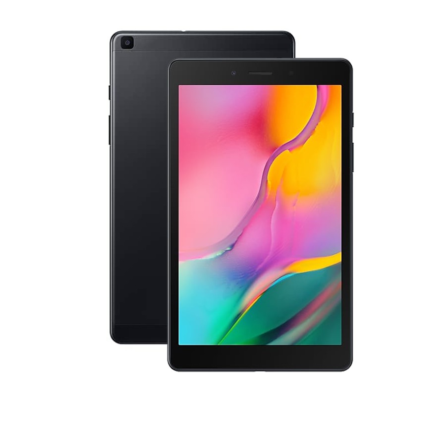 Máy tính bảng Samsung Galaxy Tab A8 8" T295 (2019) -Black | WebRaoVat - webraovat.net.vn