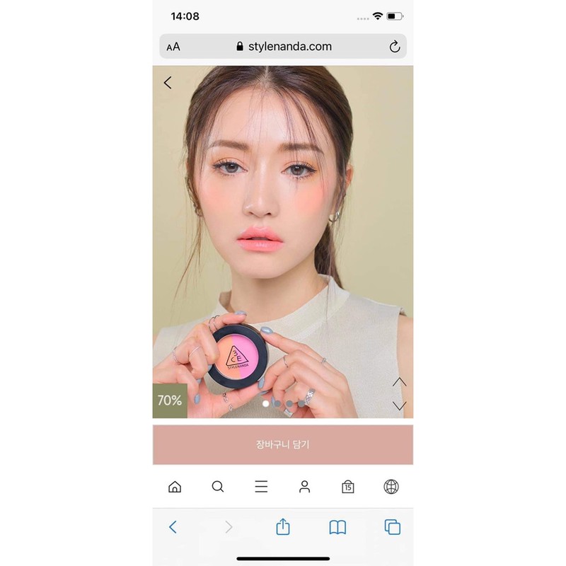 PHẤN MÁ BA CHỊ EM | BigBuy360 - bigbuy360.vn