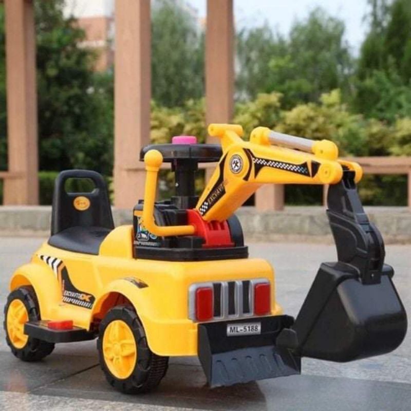 Máy cẩu điện