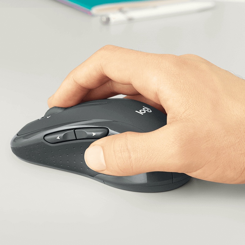 Bộ Bàn Phím và Chuột Logitech MK545 - Hàng Chính Hãng