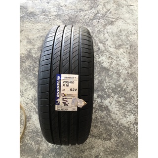 Lốp michelin 205/60r16 primacy 4st