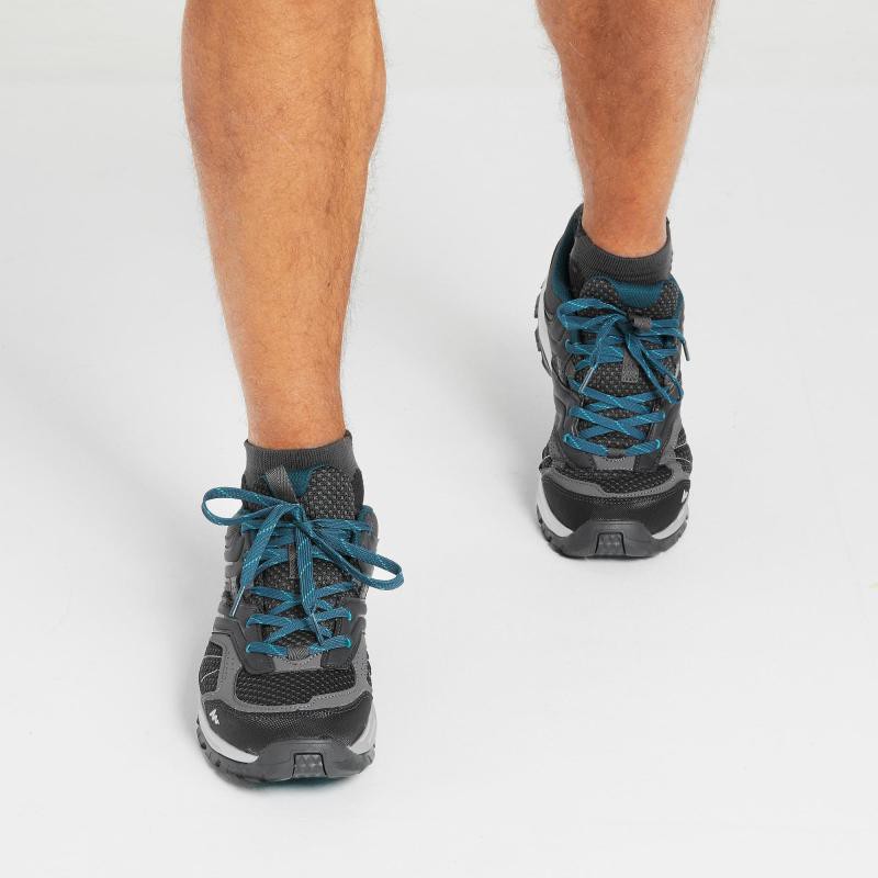 Giày đi bộ Quechua