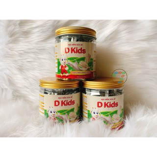[Date 2022] Kẹo mềm sữa dê D Kids 150G