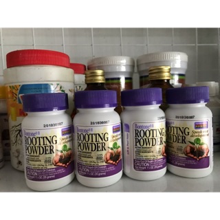 Rooting powder