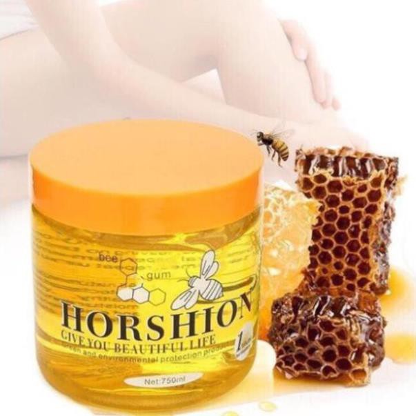 SÁP WAX LÔNG HORSHION (Sáp lạnh mật ong) | BigBuy360 - bigbuy360.vn