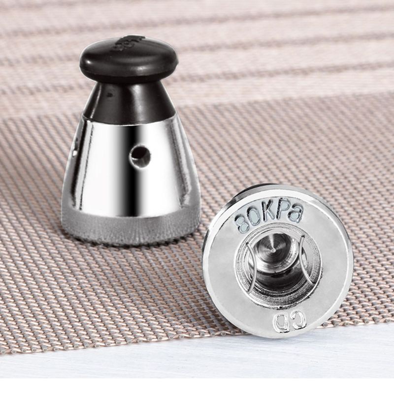 Van phao nổi thay thế an toàn cho nồi áp suất 80KPA 1.5 Inch