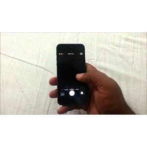 Camera trước cảm biến iphone 5 5G