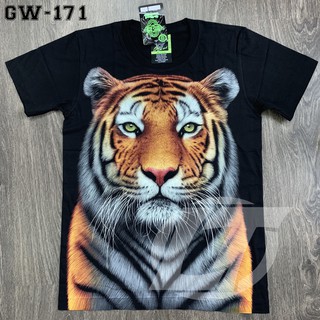 LT Shop - Áo 3D dạ quang Thái Lan nhập khẩu GW-171