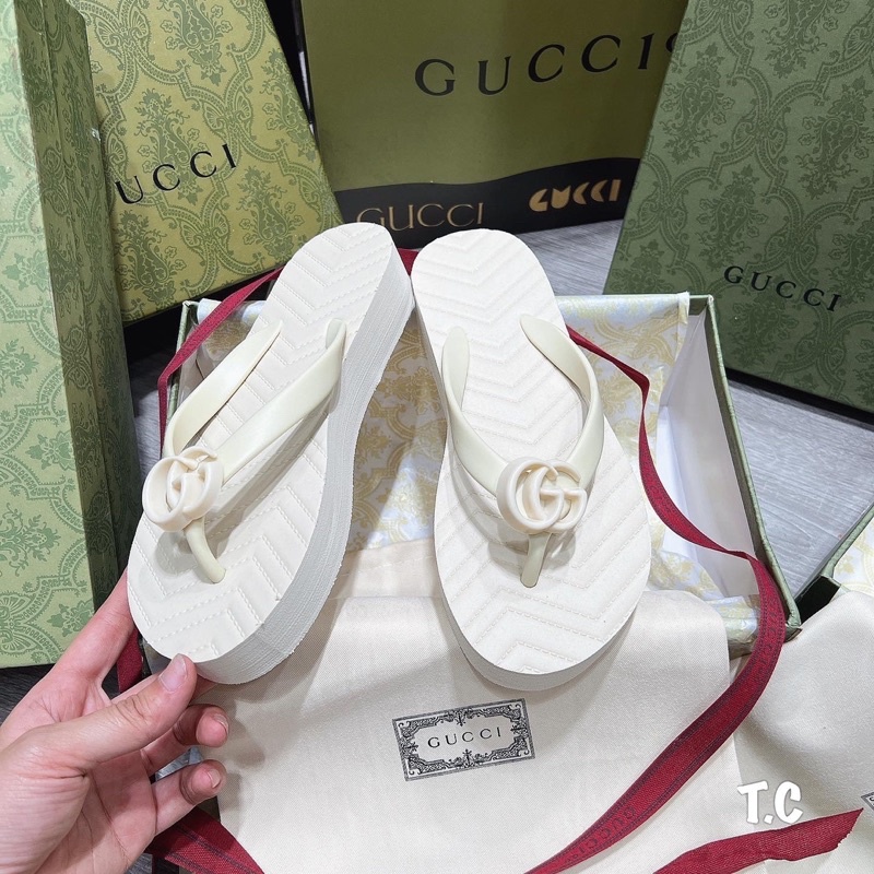 DÉP TÔNG GG XỎ NGÓN FULLBOX