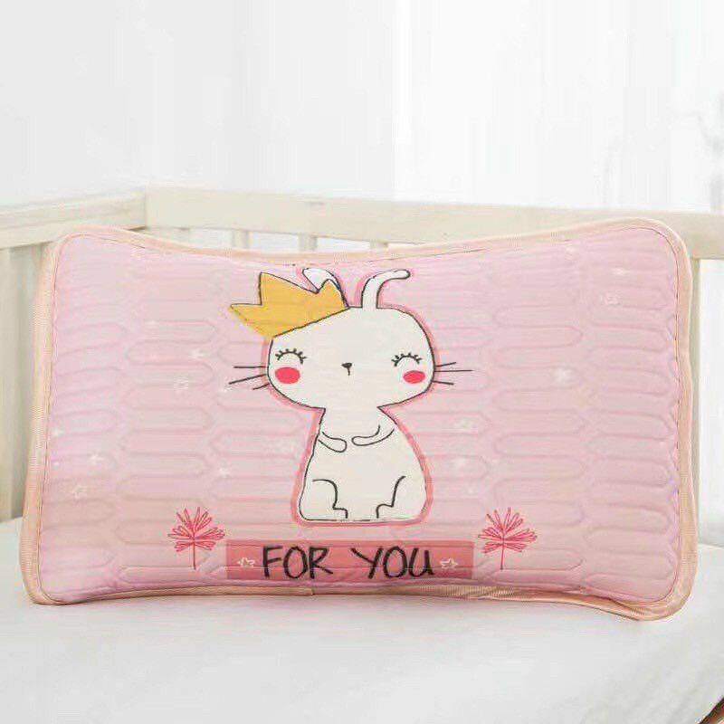 Gối điều hòa cao su non