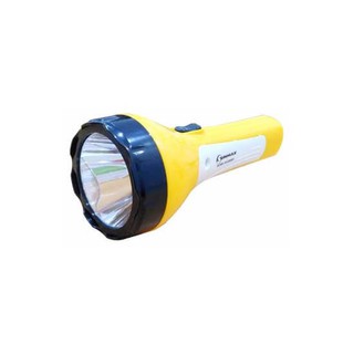 Đèn pin sạc tích điện Sunmax SLE2008Y