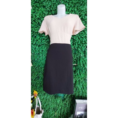 Thanh lý đầm tôn dáng dễ thương