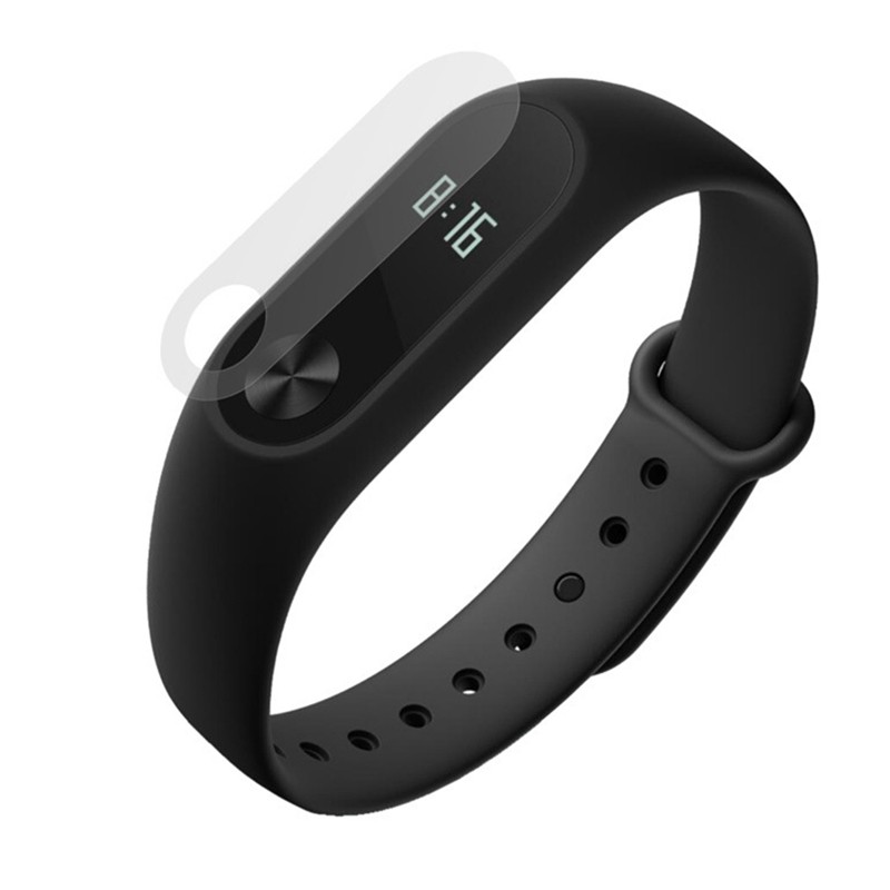 Miếng dán bảo vệ màn hình HD F smartwatch Xiaomi Miband 2