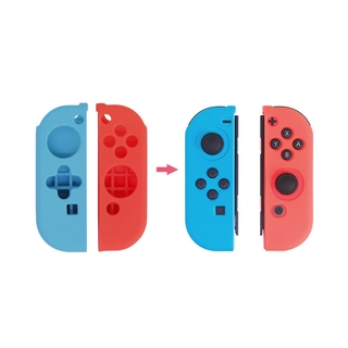 Ốp Silicon Cao Cấp Cho Máy Chơi Game Nintendo Switch