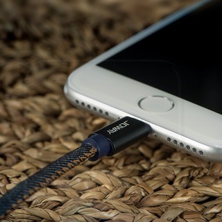 Dây sạc Lightning cho iphone, ipad JOWAY LI99