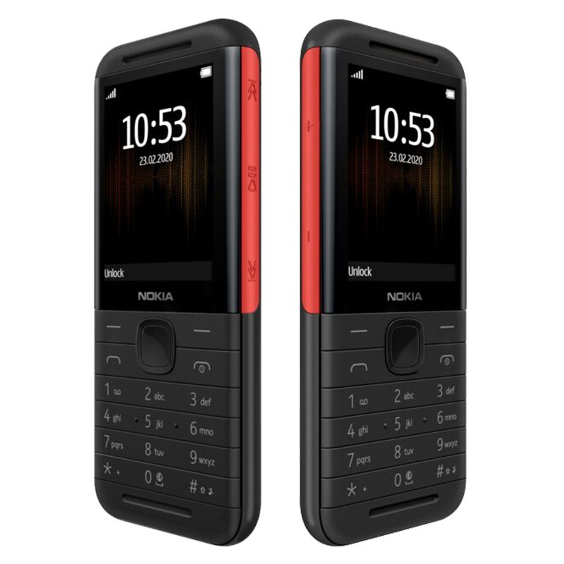 Điện thoại Nokia 5310 (2020) - Hàng chính hãng