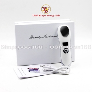 Búa điện di nóng lạnh đẩy tinh chất 7901 chính hãng