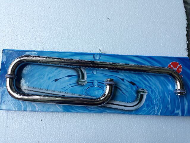 Tay nắm Cabin phòng tắm VVP Thailand | BigBuy360 - bigbuy360.vn