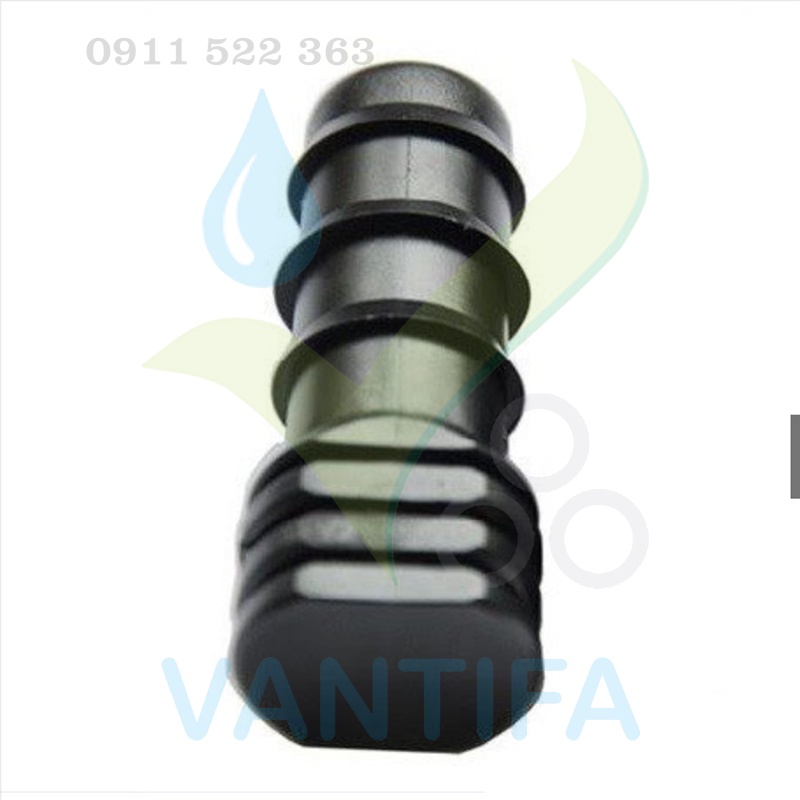 Bít cuối ống LDPE 20mm, 25mm