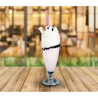 🍹Ly đựng kem thủy tinh 220ml