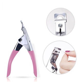 Kìm bấm móng giả nail