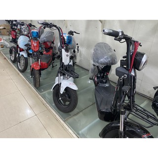 Xe đạp điện Giant M133 Sport