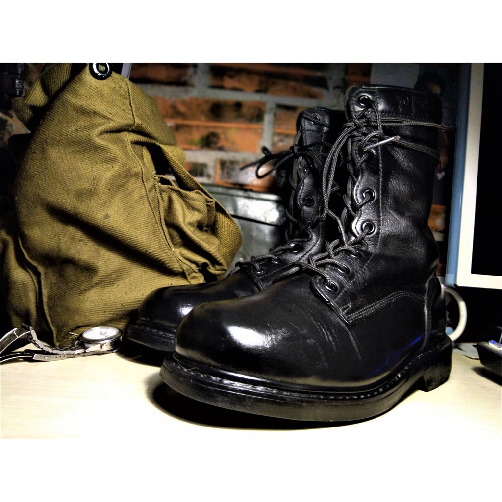 BOOT BỘ BINH NAM HÀN