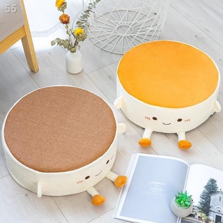 zz ✒Tatami đệm futon sàn phòng ngủ lười sofa ghế mềm cửa sổ bay hộ gia đình tròn mùa hè