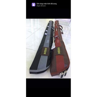 Bao Cần Câu Cá PU cao cấp Ryōshi