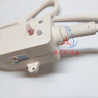 Rơ Le Chống Giật SU của Bình nước nóng