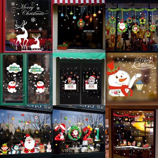 Trang Trí noel ông già kéo xe TTN001
