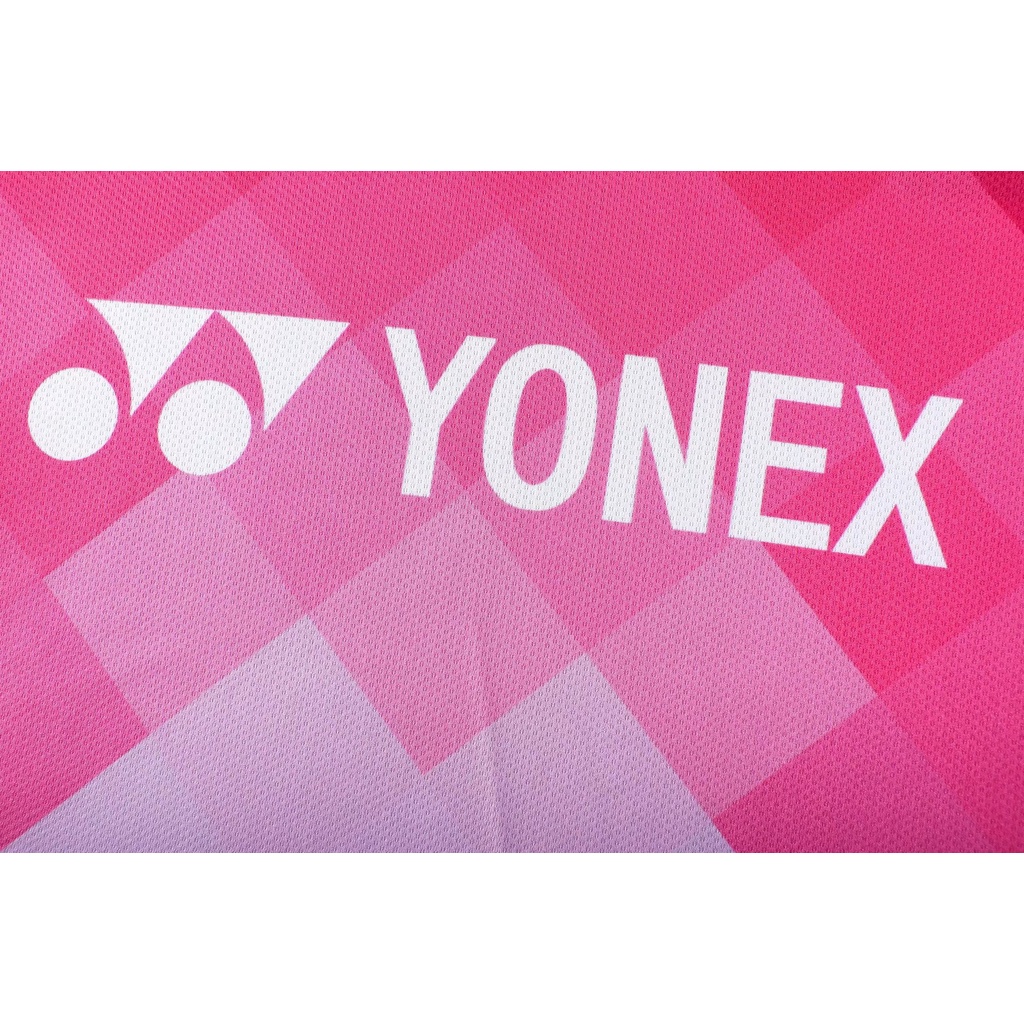 Áo Thun Thể Thao Yonex Tay Ngắn Thấm Hút Mồ Hôi Nhanh Khô Thời Trang Mùa Hè 2022 Cho Nam Và Nữ
