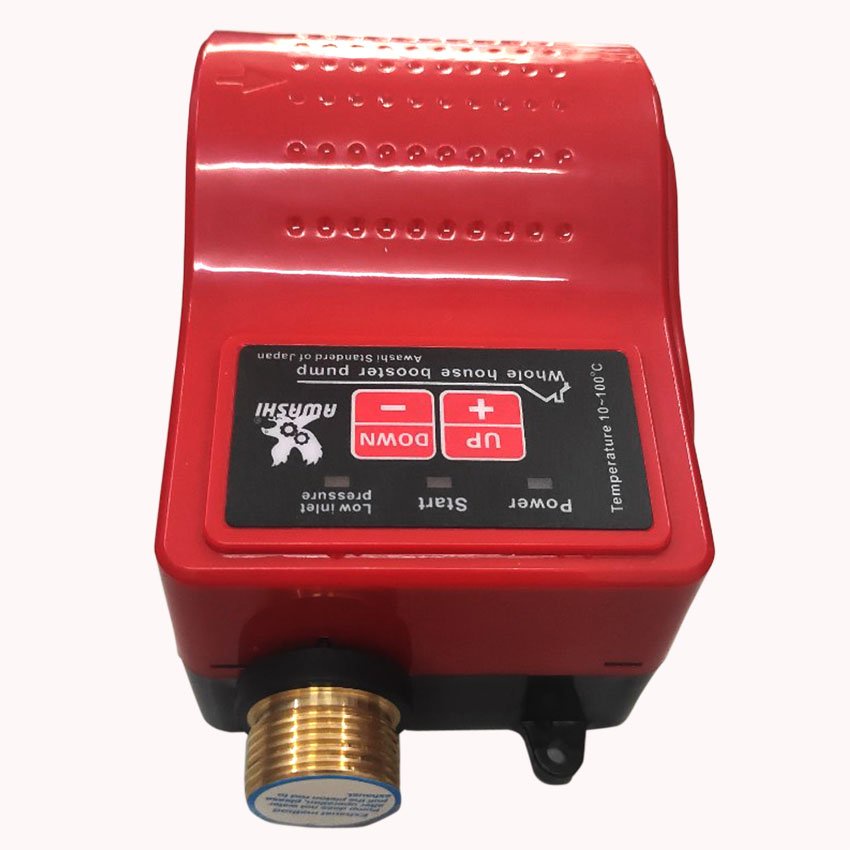 Máy bơm tăng áp awashi ASB24 100W