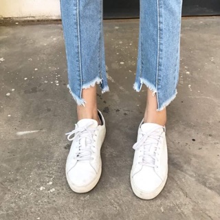 Baggy cách điệu gấu quần