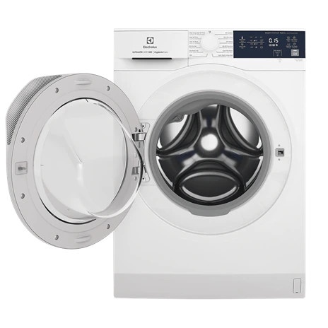 EWF9024D3WB - Máy giặt cửa trước 9kg inverter electrolux EWF9024D3WB Giặt hơi nước HygienicCare diệt khuẩn