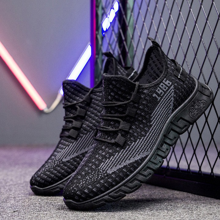 GIÀY THỂ THAO NAM HOT TREND CỦA GIỚI TRẺ HIỆN ĐẠI | BigBuy360 - bigbuy360.vn