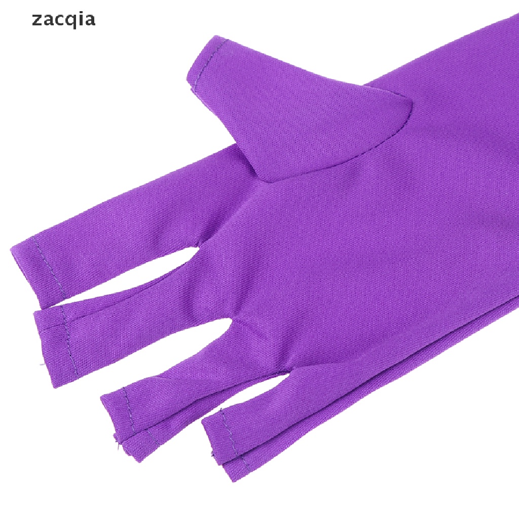 [Hàng mới về] Đôi găng tay bảo vệ chống khô da khi dùng đèn LED sấy móng gel