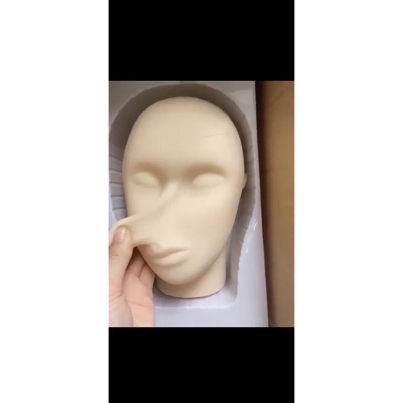 Mặt canh silicol dùng học tiêm filler