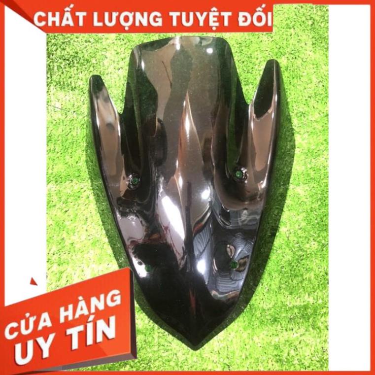 kính chắn gió z1000 chế gắn các loại xe nake mt03 z300 mt15 tfx gsx winner ex sh nvx sale