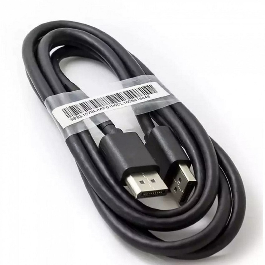 Cáp màn hình HDMI/ DisplayPort/ DVI/ VGA zin new chính hãng