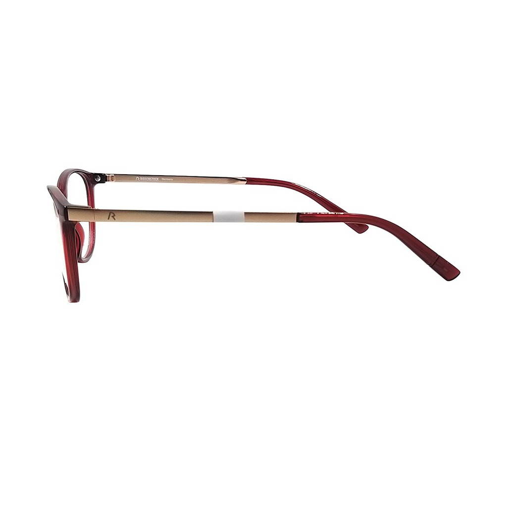 Gọng kính nam nữ Rodenstock R5315 màu sắc thời trang chính hãng, thiết kế dễ đeo bảo vệ mắt