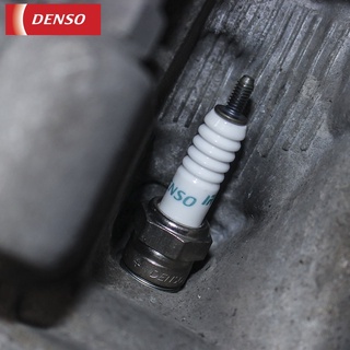 Bugi Denso Iridium IU22 xe WaveS 100, Wave RSX 110, Future, Luvias
