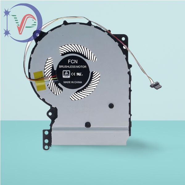 Fan quạt tản nhiệt cpu laptop Asus X407 X507 A407U F507U X407U X407M X507U X507UB Y4000U Y5000U