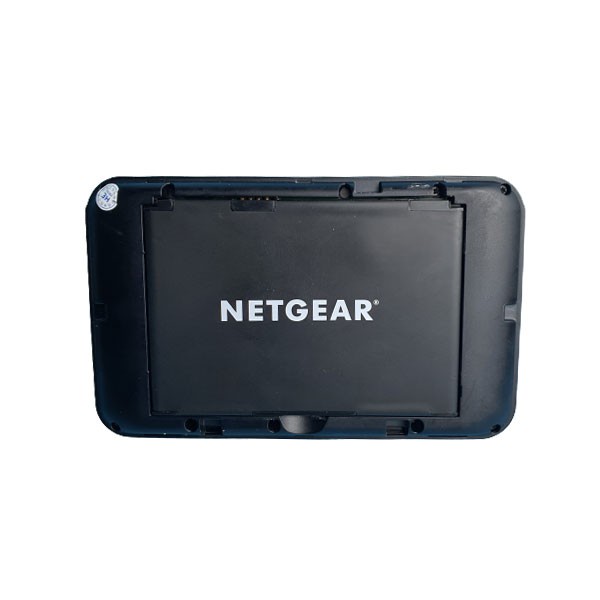 Bộ phát Wifi 4G Netgear Aircard AC800S Cat9 tốc độ 450Mbps