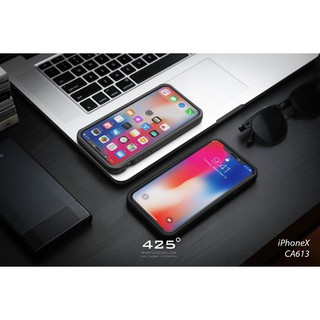 Ốp iPaky iPhone X chống shock G71