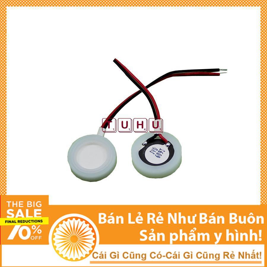 Đầu Phun Sương Siêu Âm 20mm