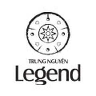 Trung Nguyên Legend  Cafe  